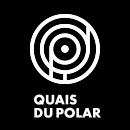 Quais du polar 2019 - Jacques Morize en dédicace