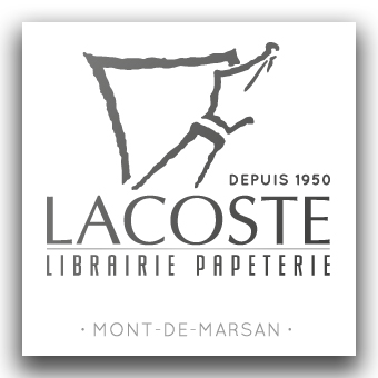 La librairie Lacoste de Mont-de-Marsan reçoit Serge de Bono