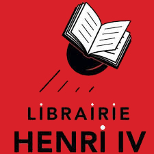 Dédicace parisienne pour James Holin, librairie Henri IV