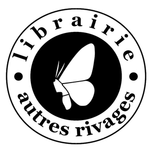 La librairie Autres Rivages reçoit James Holin