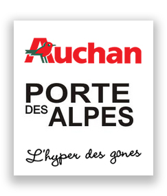 Deux jours à la rencontre du lectorat Auchan pour Jacques Morize