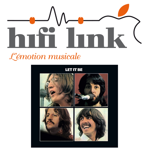 Let It Be à l'honneur chez HIFI LINK (Meximieux, dans l'Ain)