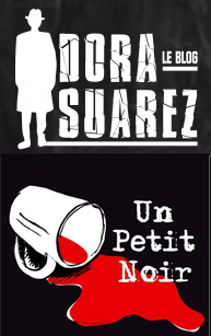 Remise des prix Dora-Suarez à la librairie-café Un Petit Noir (Lyon)