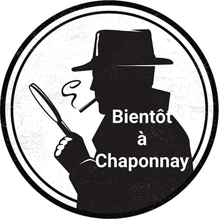 Cha'polars à Chaponnay, avec Jacques Morize et Henry Carey