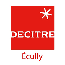 Decitre Écully reçoit Jacques Morize