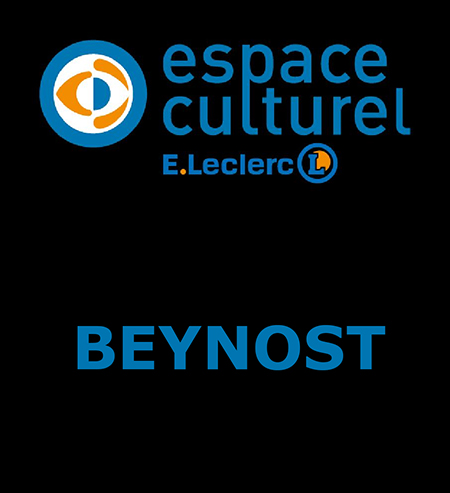 Morize (Jacques) à l'Espace Culturel Leclerc de Beynost (Ain)