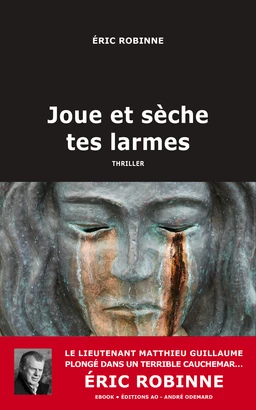 Joue et sèche tes larmes