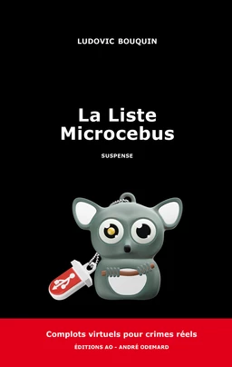 La Liste Microcebus