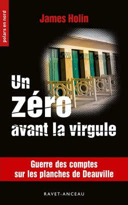 Un zéro avant la virgule