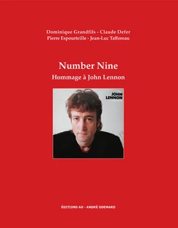 Number Nine, hommage à John Lennon