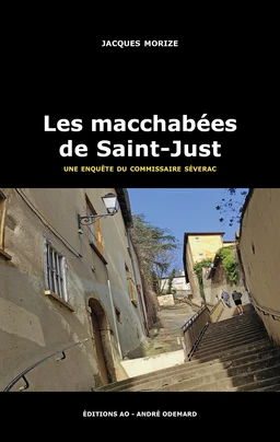 Les macchabées de Saint-Just